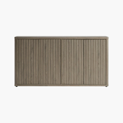 Meuble TV Cas 4 portes 