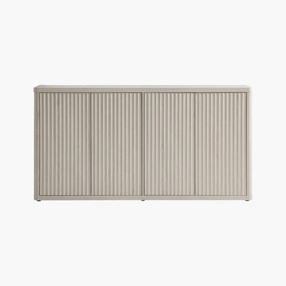 Meuble TV Cas 4 portes 