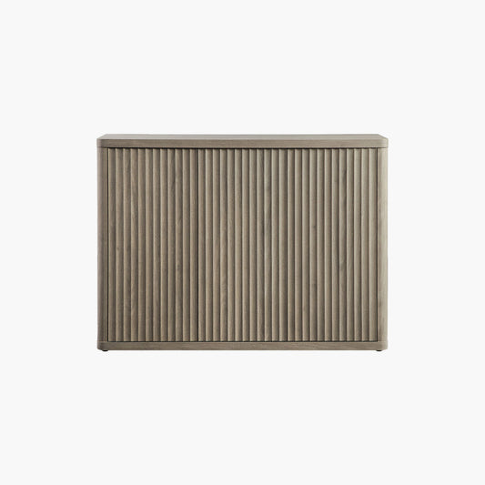 Meuble TV Cas avec portes 