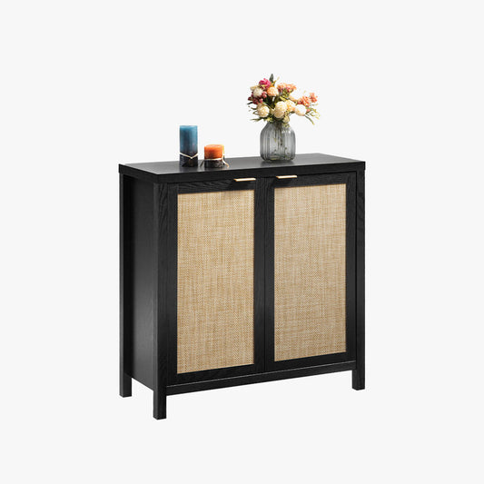Buffet Savanna noir