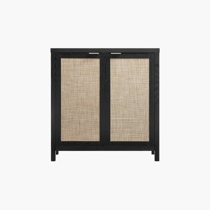 Console noire Savanna