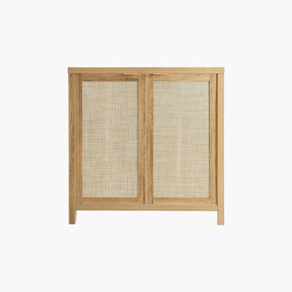 Console noire Savanna