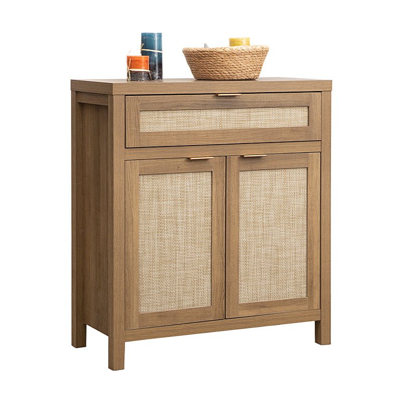 Buffet Savanna avec portes