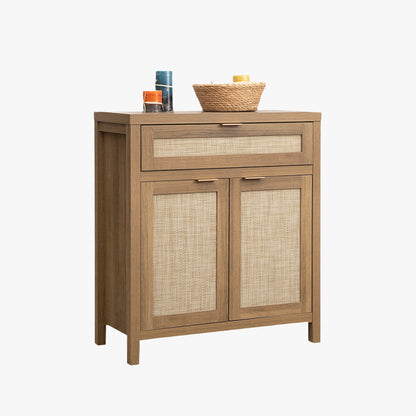 Buffet Savanna avec rangement 