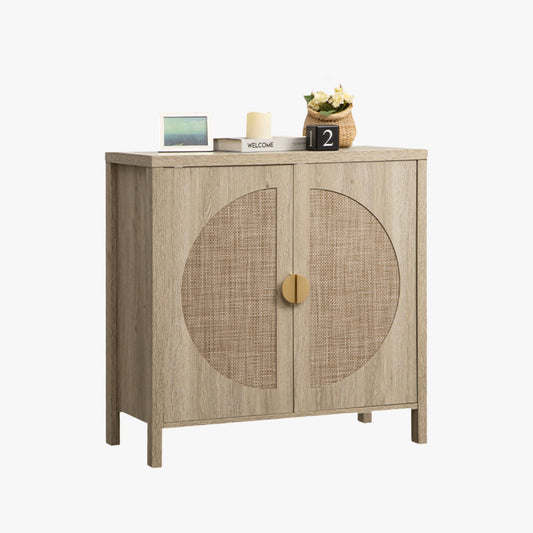 Armoire de rangement d'appoint