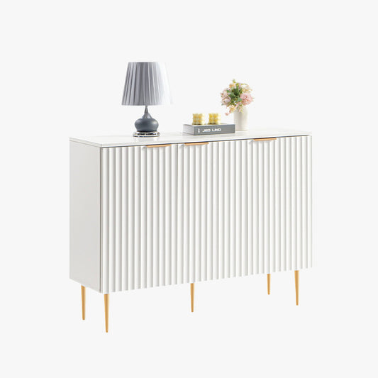 Buffet Opus blanc