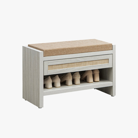 Meuble de rangement à chaussures Savanna 