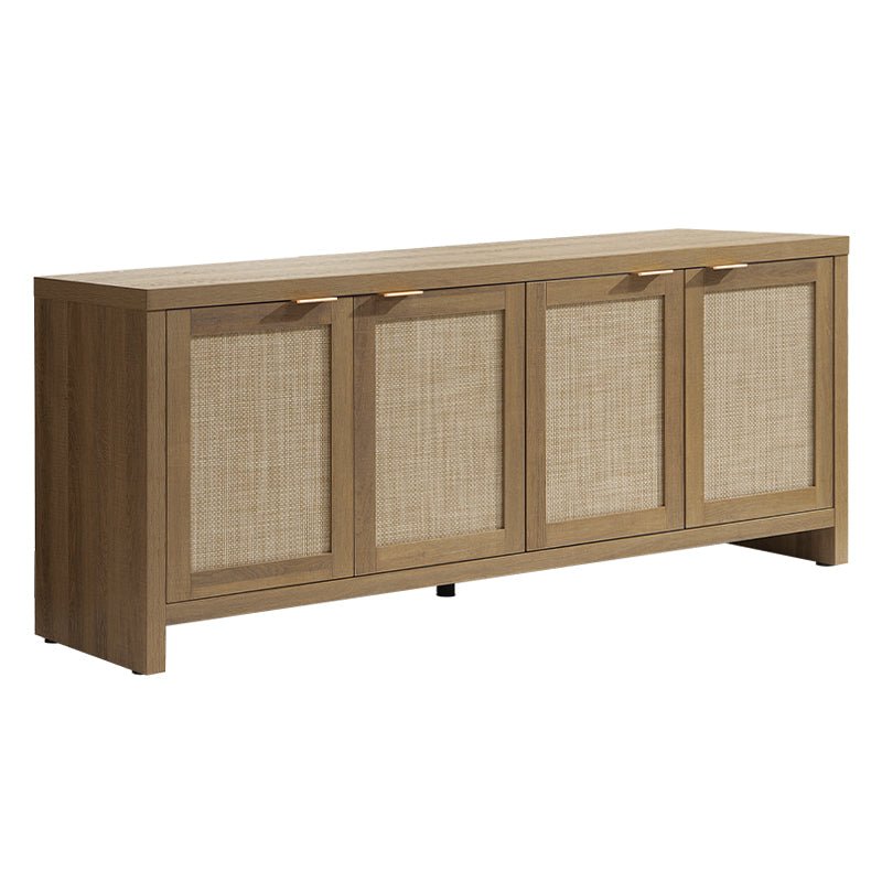 Meuble TV Savanna pour téléviseur 65 pouces