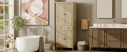Garde-manger de 72 po de haut