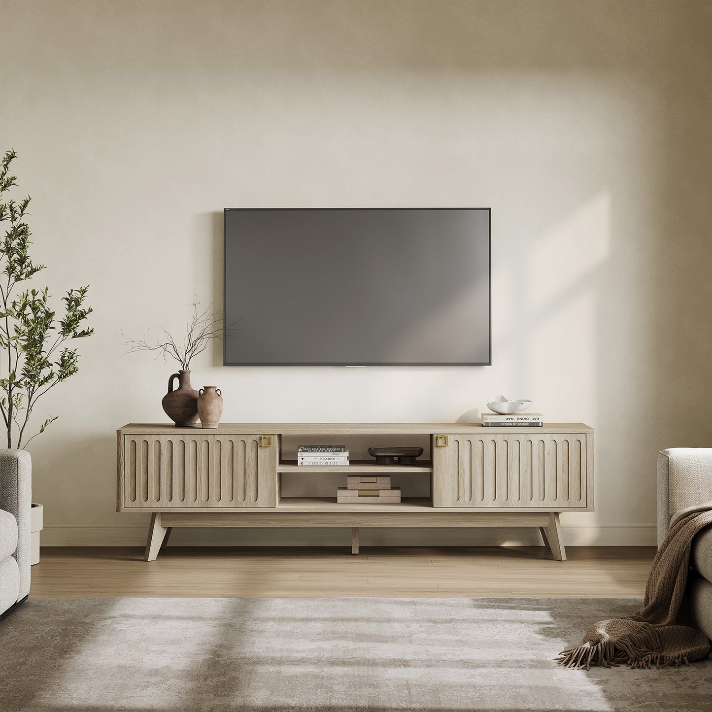 Meuble TV Domus 70 pouces 