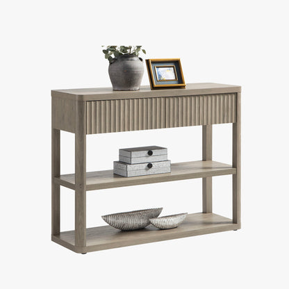 Console Cas pour l'entrée 