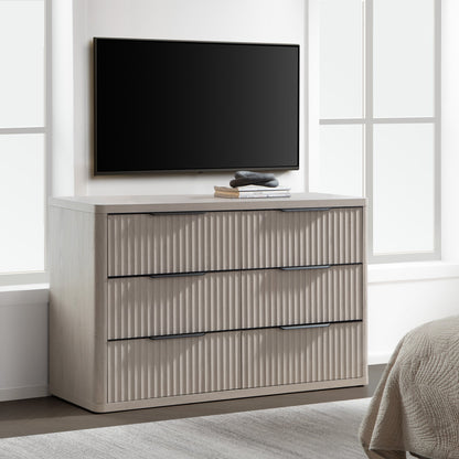 Commode Cas, 6 tiroirs 
