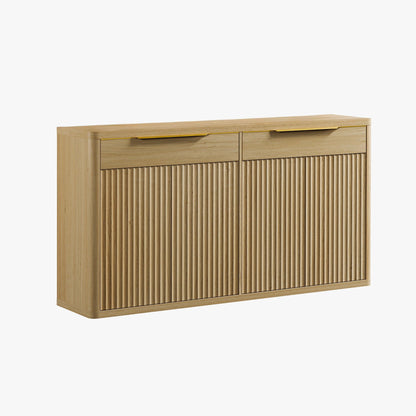 Buffet Cas, 4 portes 