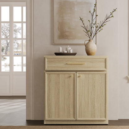 Buffet Crescent, 2 portes 