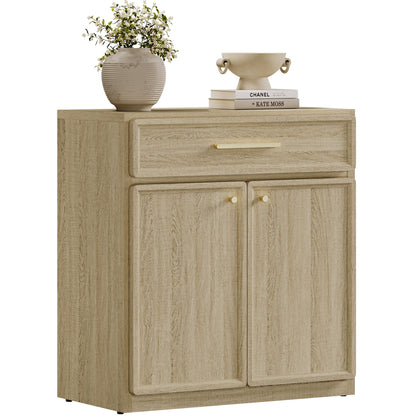Buffet Crescent, 2 portes 