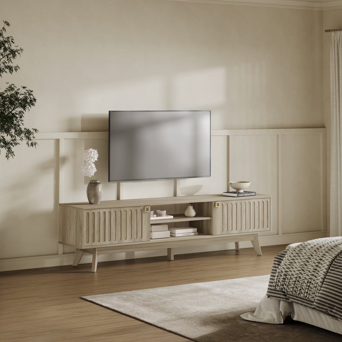 Meuble TV Domus 70 pouces 