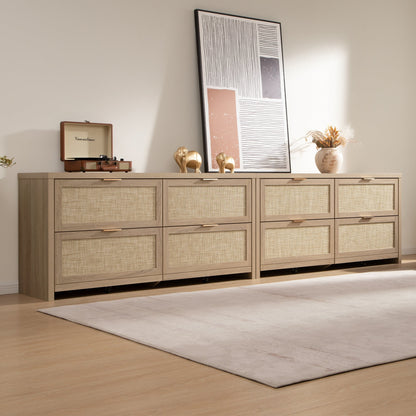 Commode Savanna avec tiroirs 