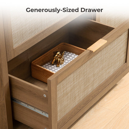 Commode Savanna avec tiroirs 