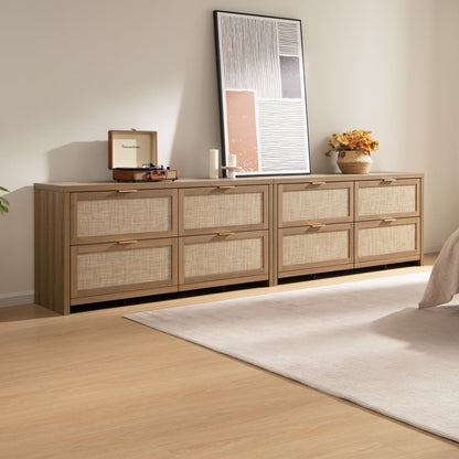 Commode Savanna avec tiroirs 