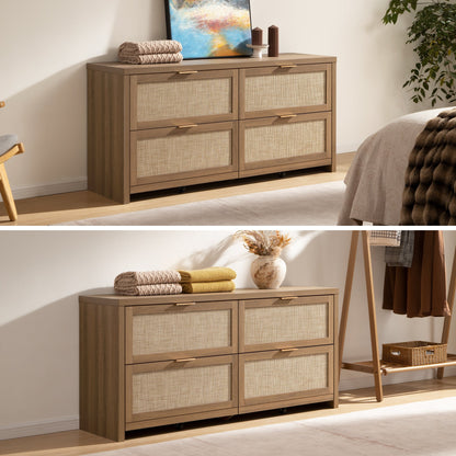 Commode Savanna avec tiroirs 