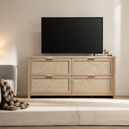 Commode Savanna avec tiroirs 