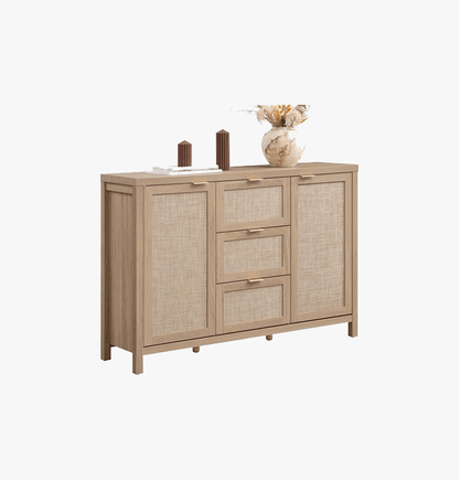 Buffets Savanna avec portes 