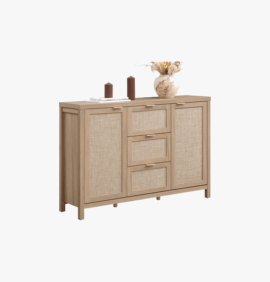 Buffets Savanna avec portes 