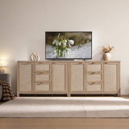 Buffets Savanna avec portes 