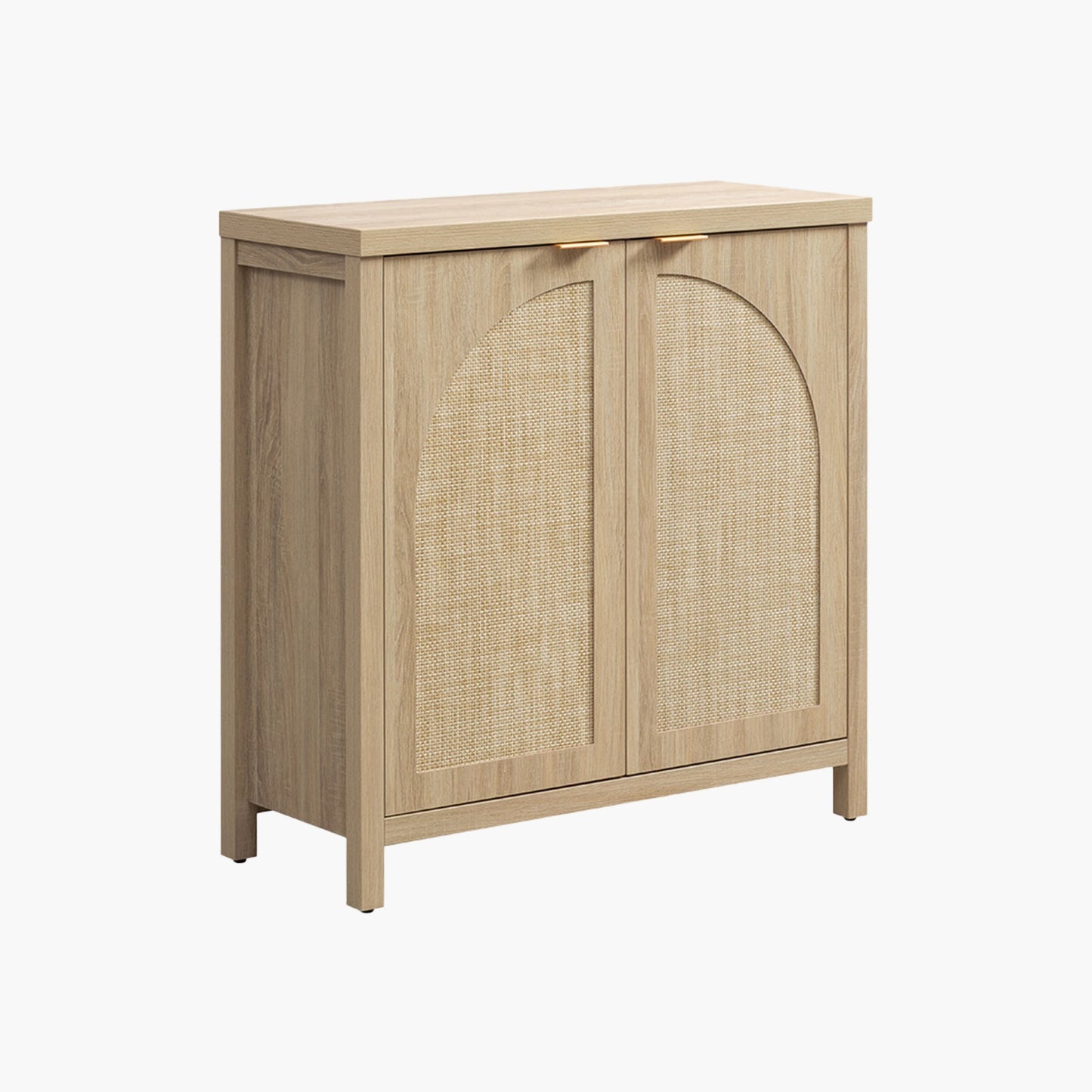 Buffet Savanna avec portes cintrées 