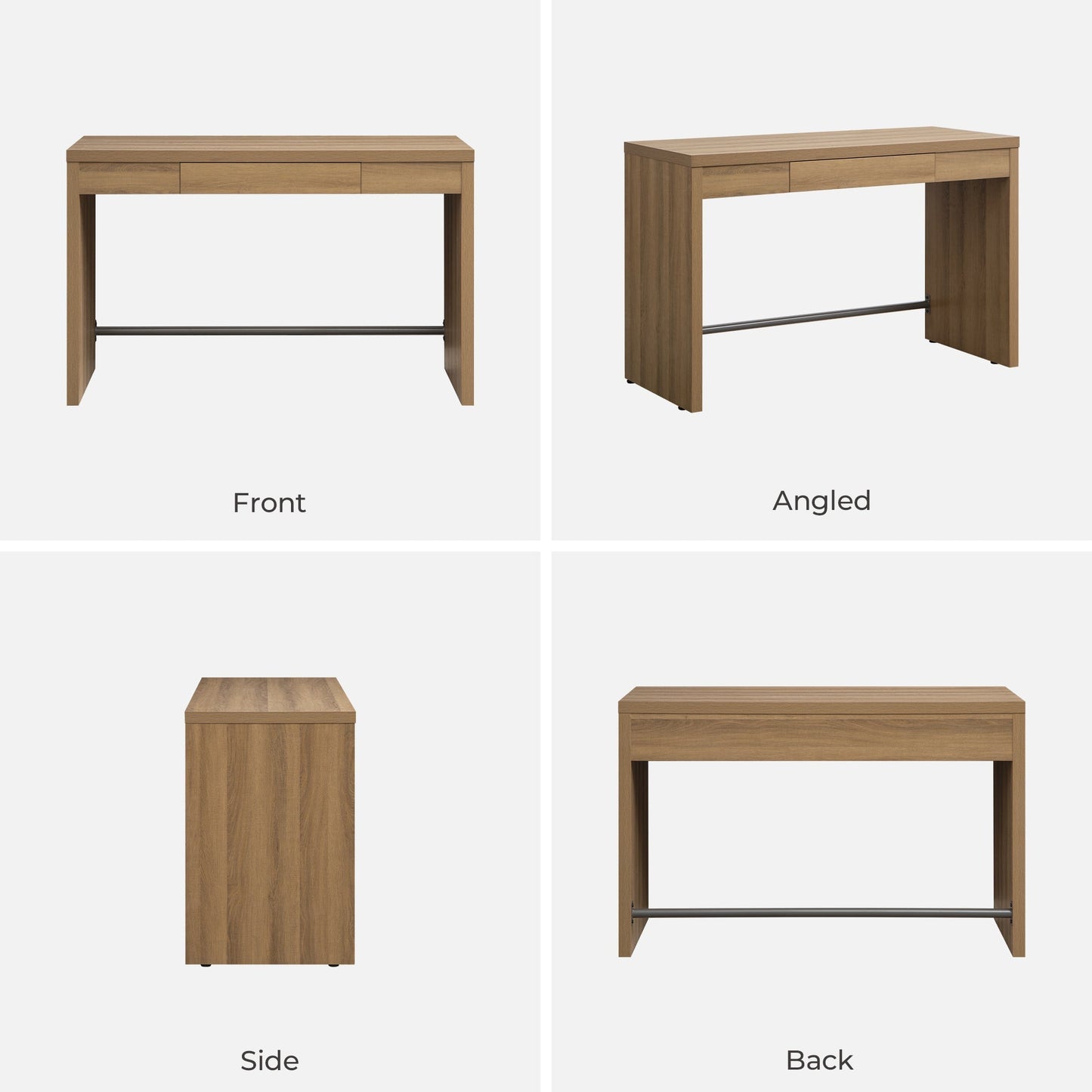Bureau Savanna avec tiroir 