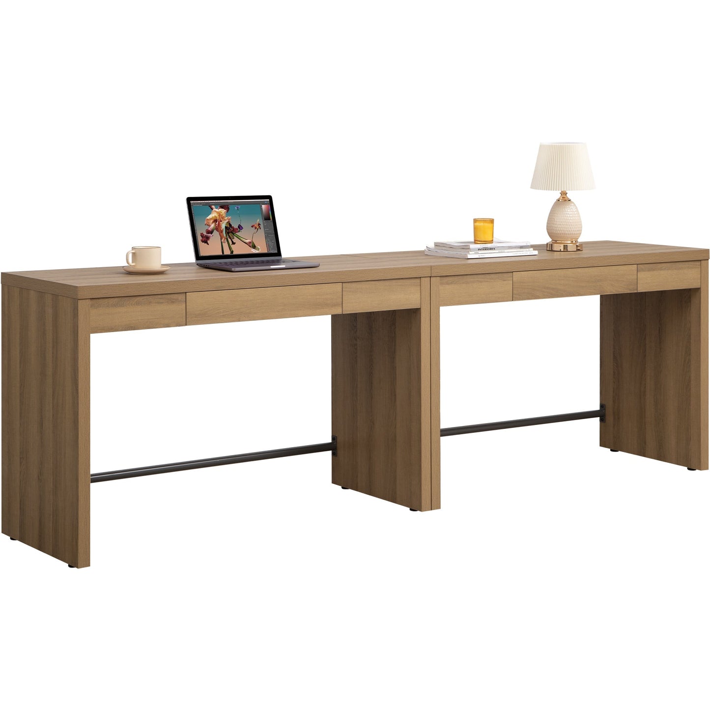 Bureau Savanna avec tiroir 