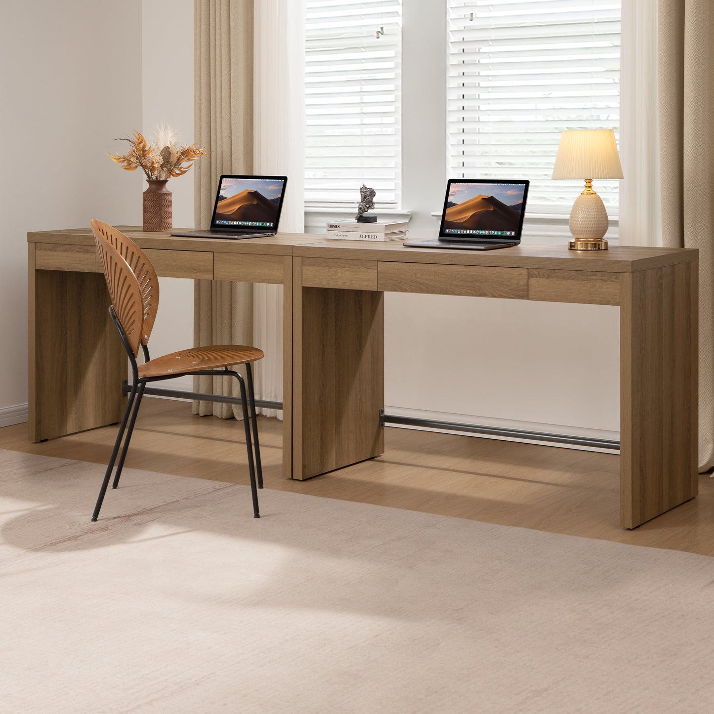 Bureau Savanna avec tiroir 