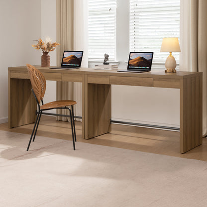 Bureau Savanna avec tiroir 