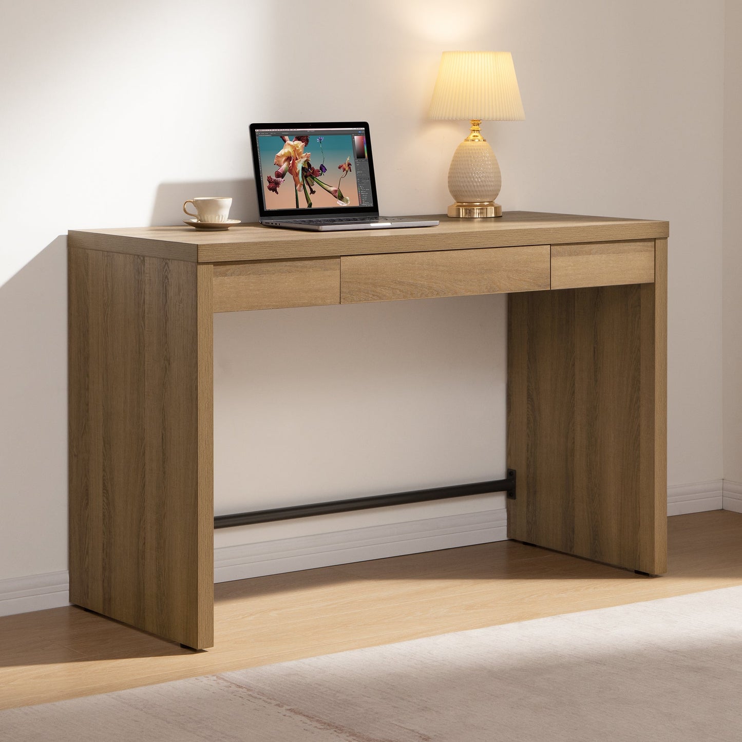 Bureau Savanna avec tiroir 