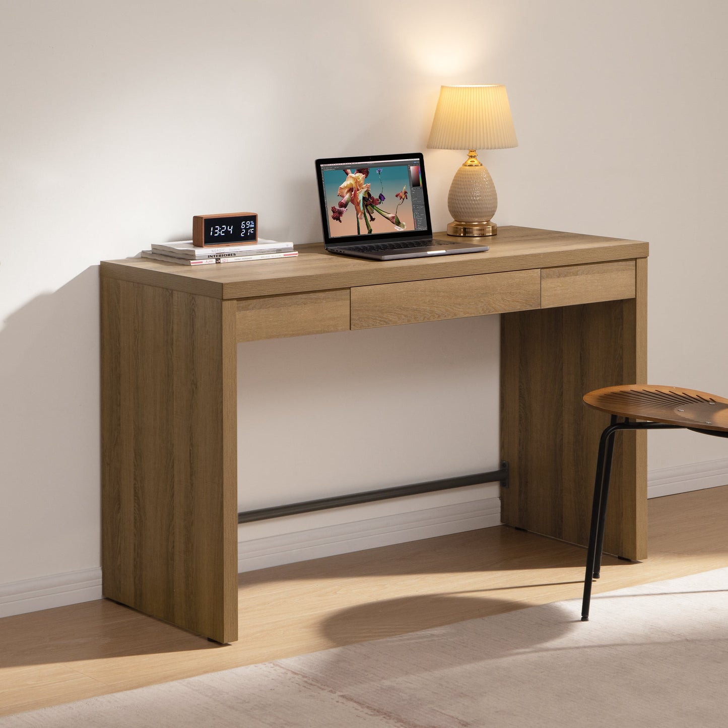 Bureau Savanna avec tiroir 