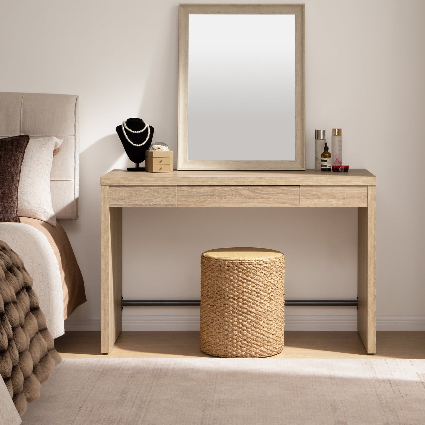 Bureau Savanna avec tiroir 