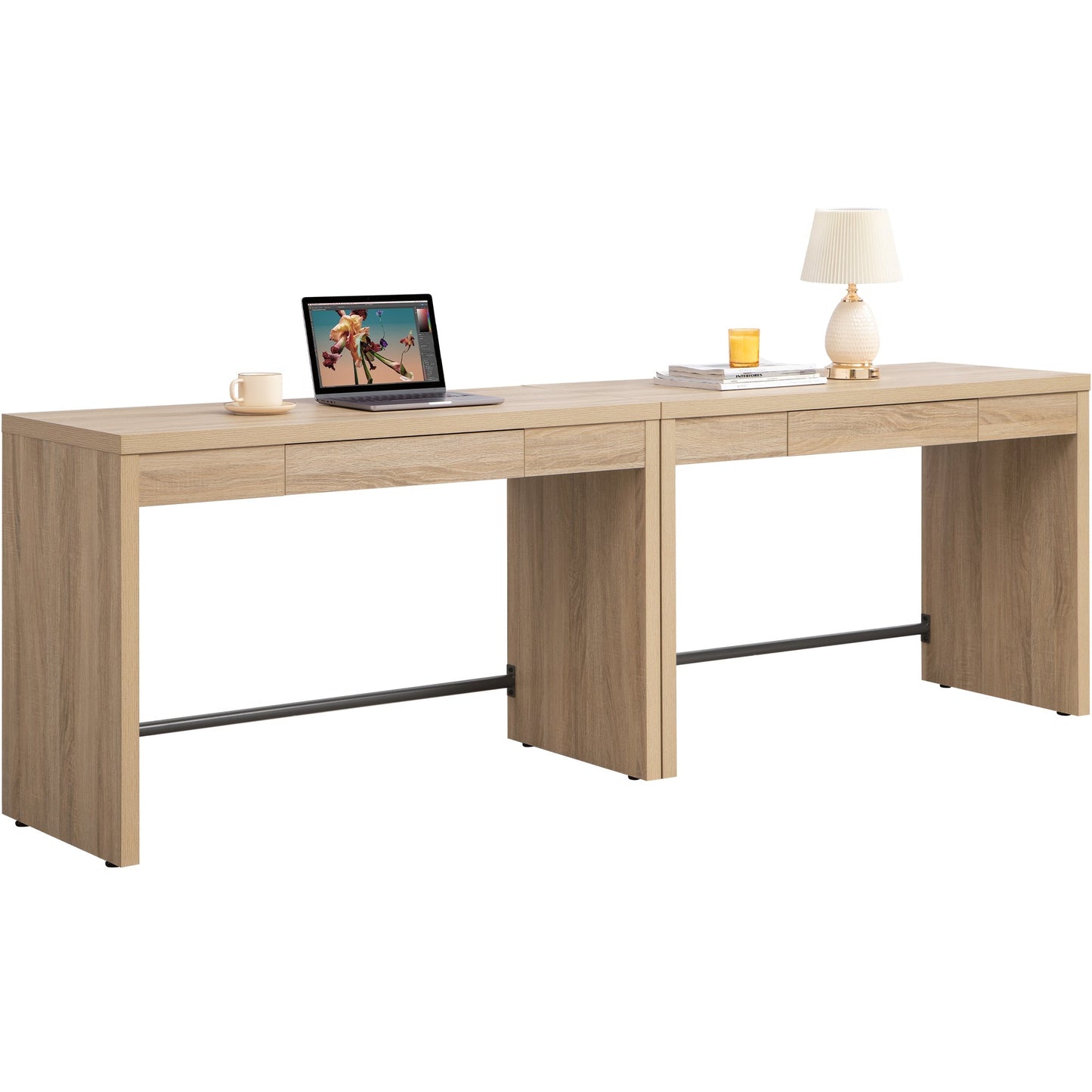 Bureau Savanna avec tiroir 