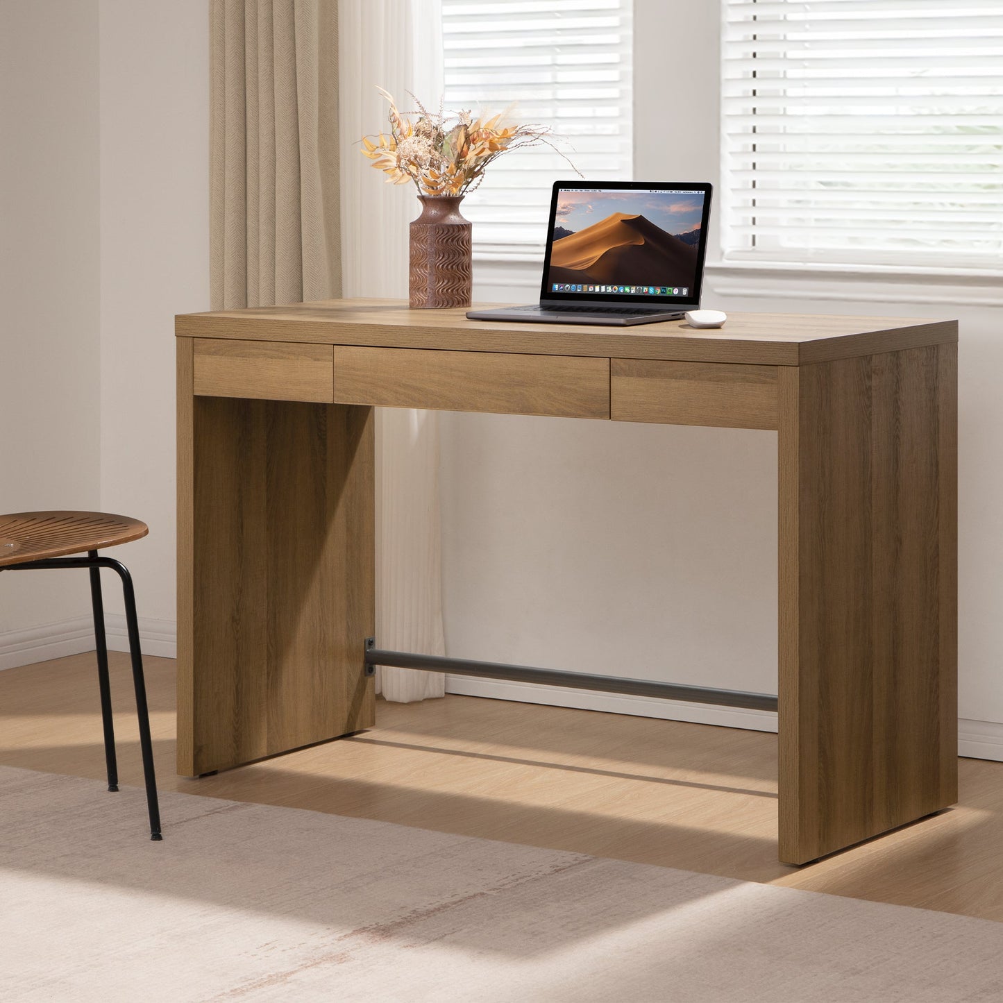 Bureau Savanna avec tiroir 
