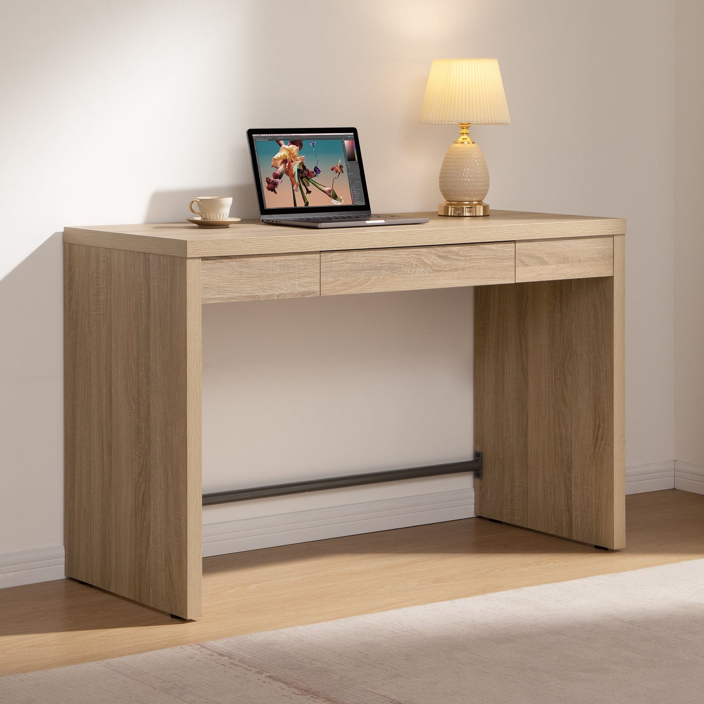 Bureau Savanna avec tiroir 