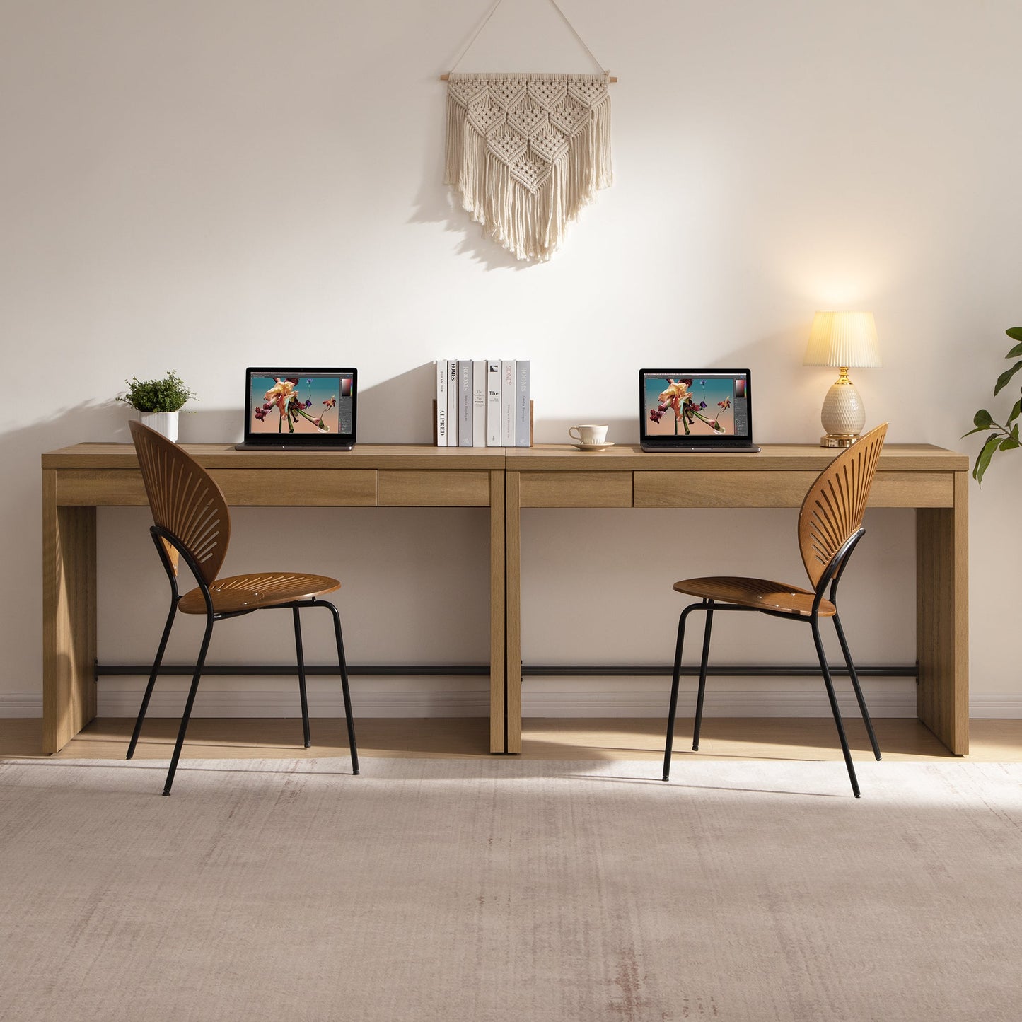 Bureau Savanna avec tiroir 