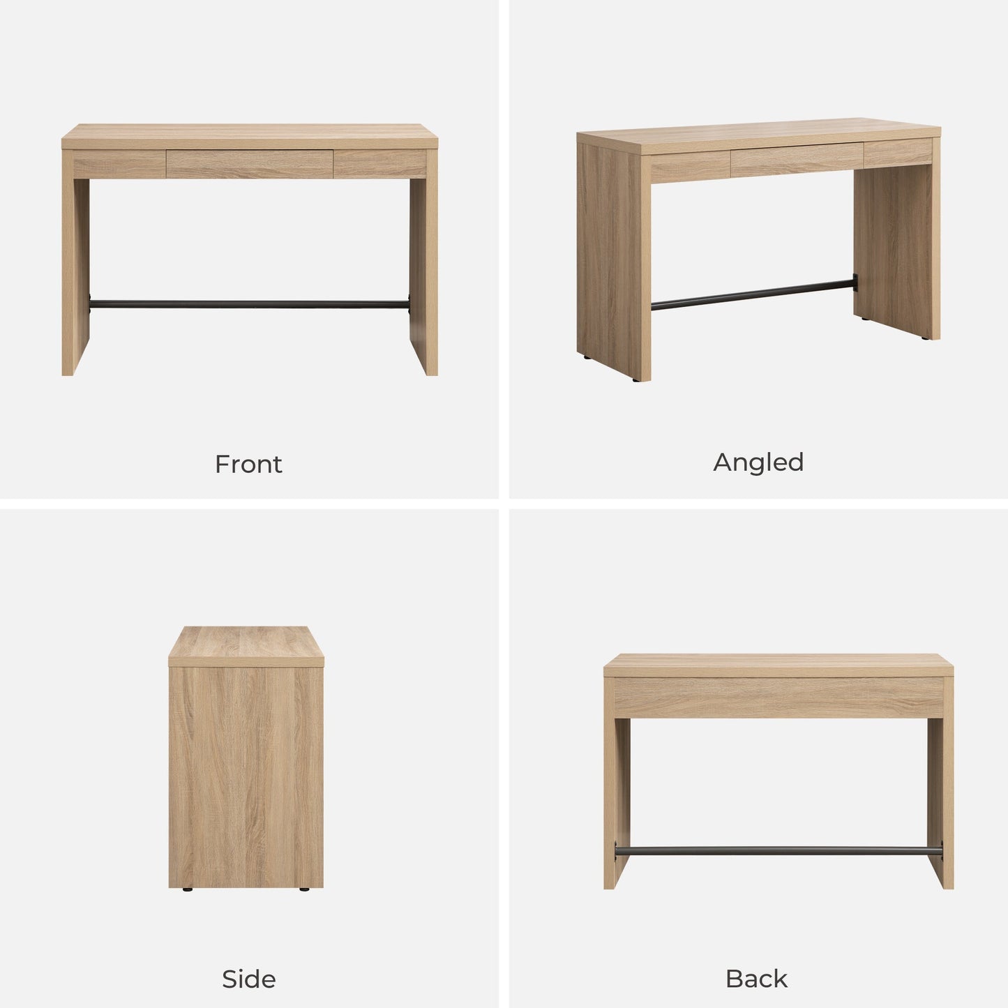 Bureau Savanna avec tiroir 