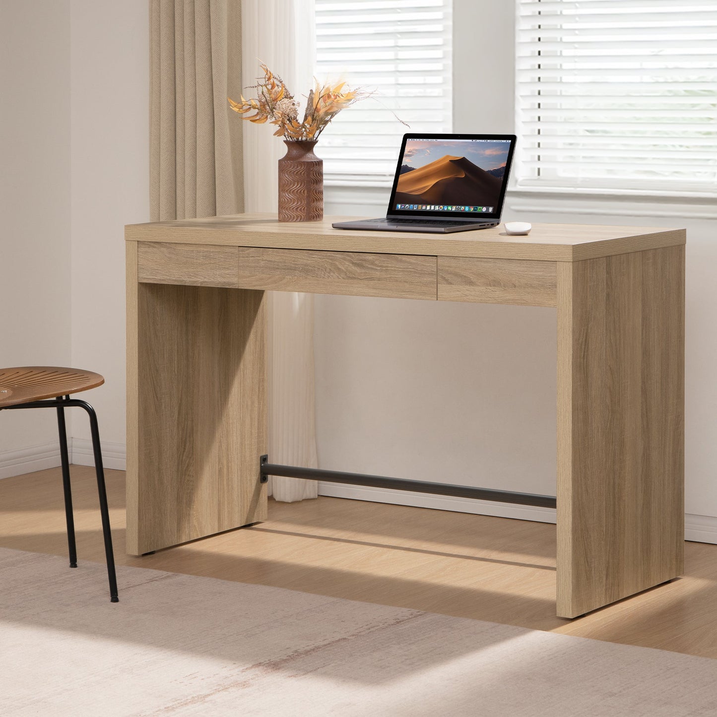 Bureau Savanna avec tiroir 