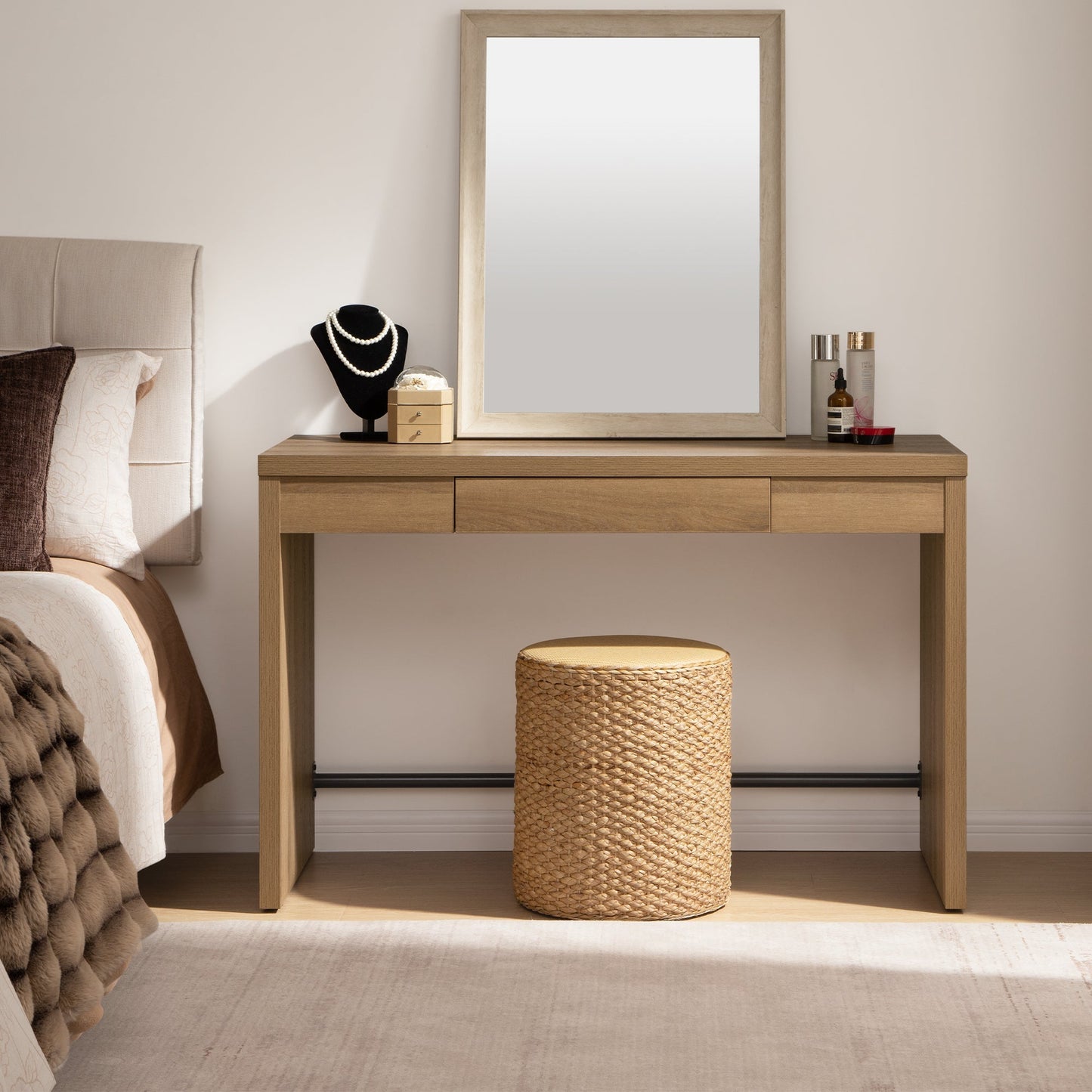 Bureau Savanna avec tiroir 