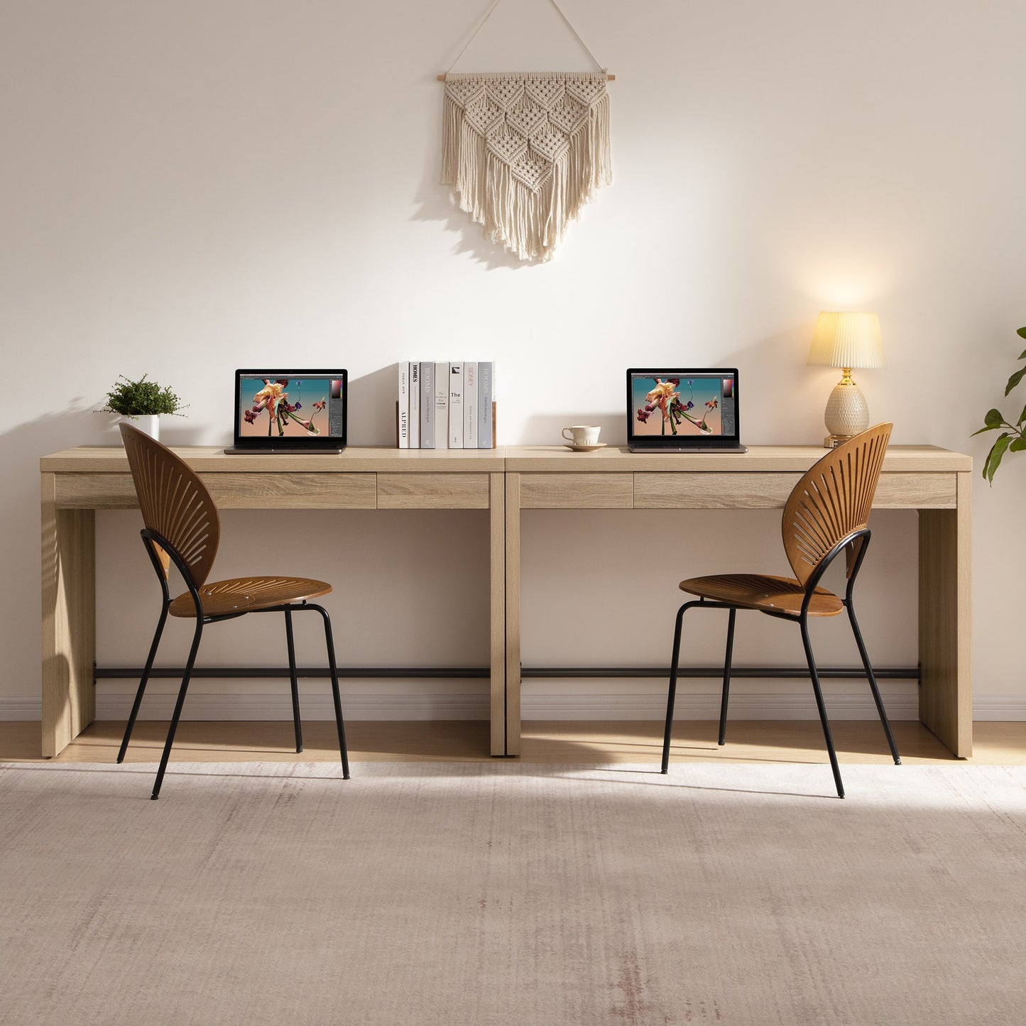 Bureau Savanna avec tiroir 