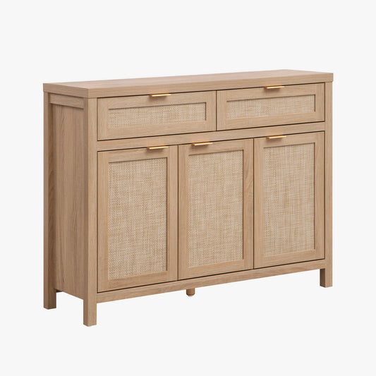 Buffet Savanna avec portes 