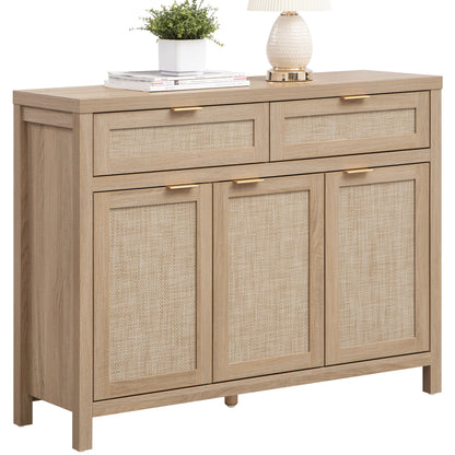 Buffet Savanna avec portes 