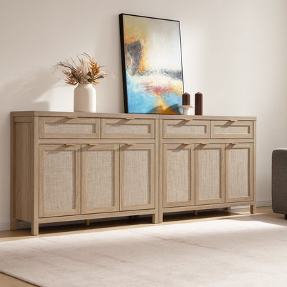 Buffet Savanna avec portes 