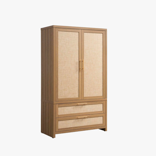 Armoire Savanna, hauteur 71 pouces 