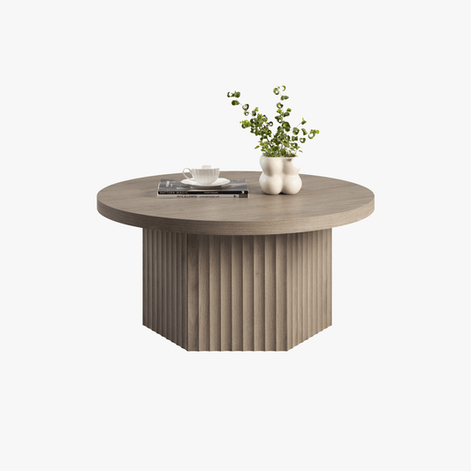 Table basse Stria 