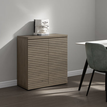 Buffets Stria avec portes 